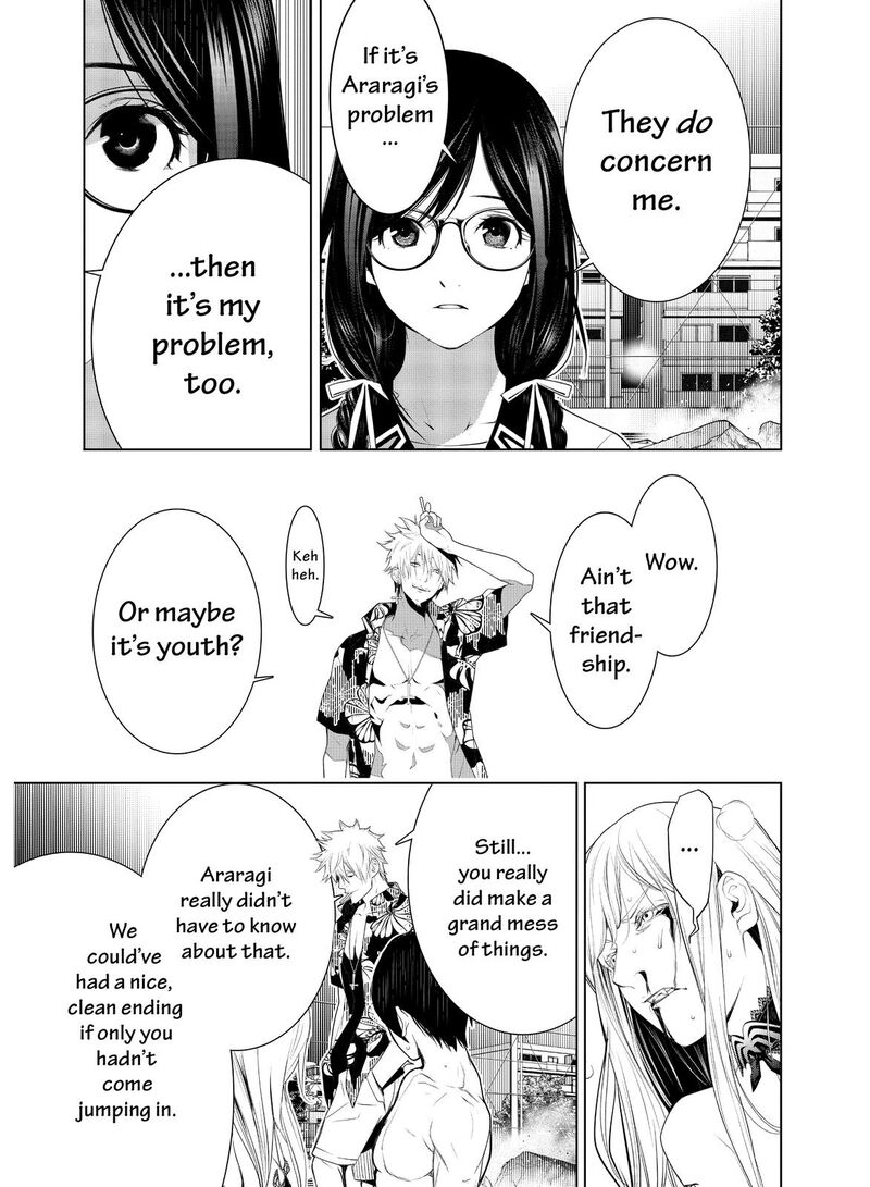 Bakemonogatari 122 23