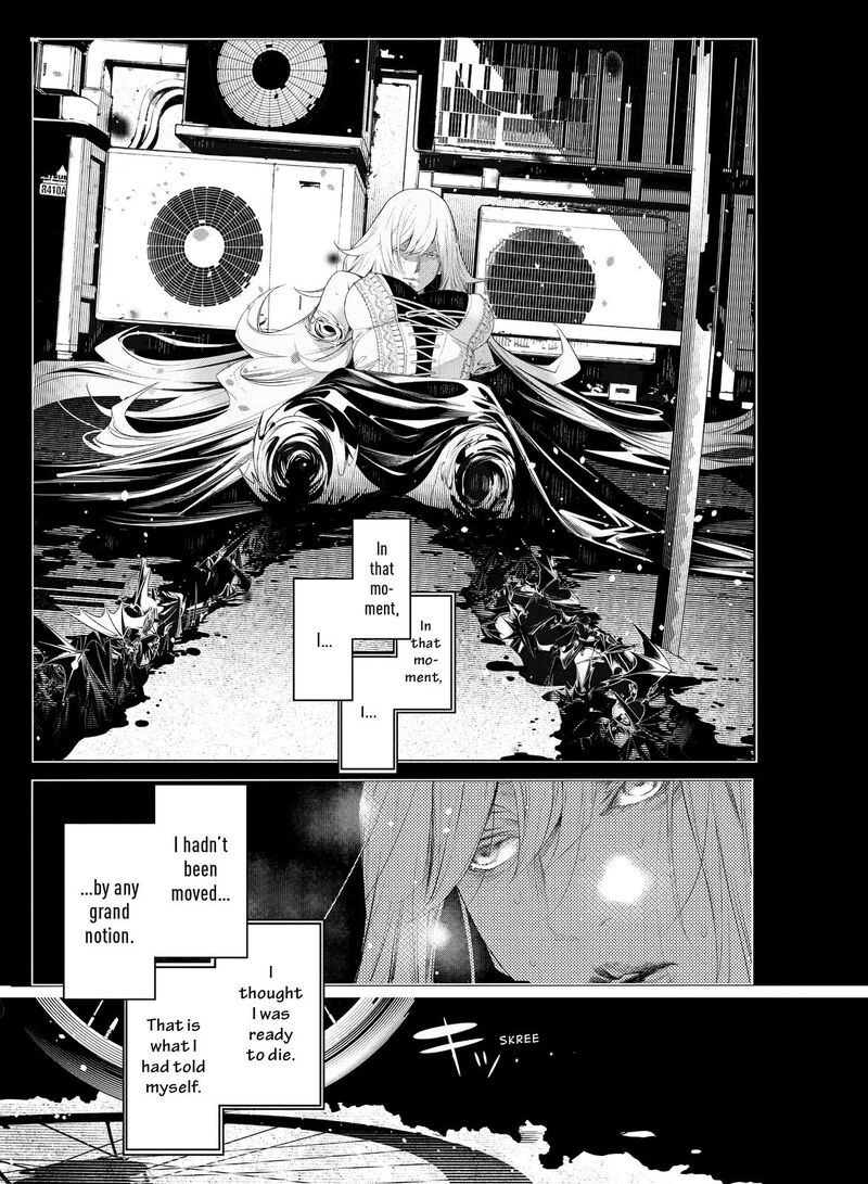 Bakemonogatari 122 7