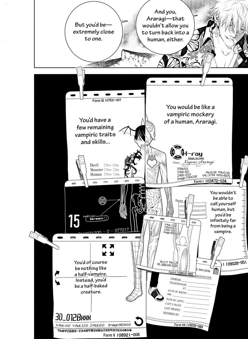 Bakemonogatari 123 11