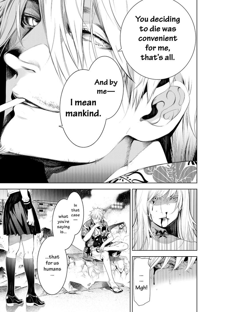 Bakemonogatari 123 14