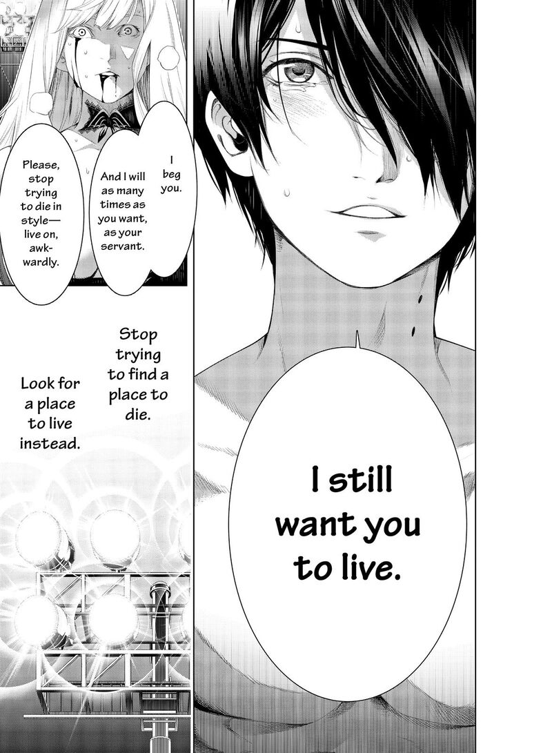 Bakemonogatari 123 18
