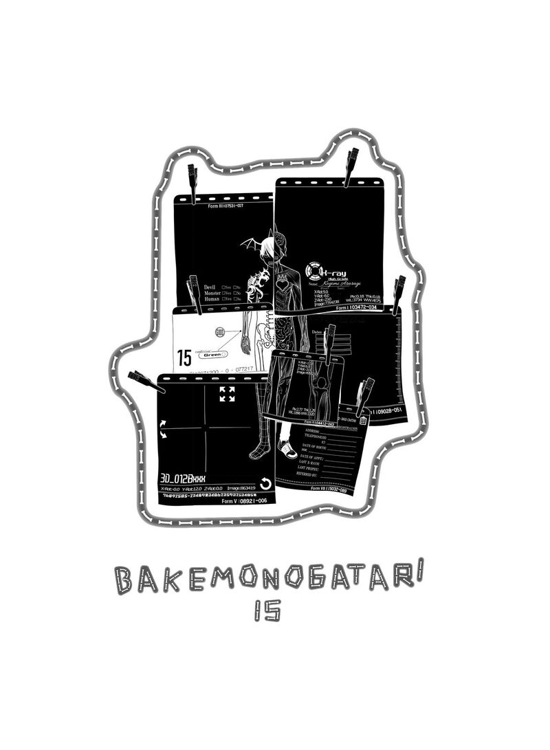 Bakemonogatari 123 20