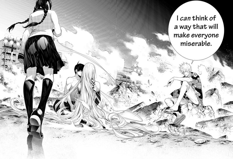 Bakemonogatari 123 6