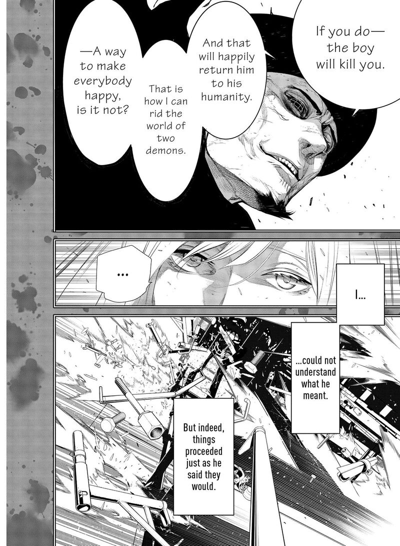 Bakemonogatari 124 13