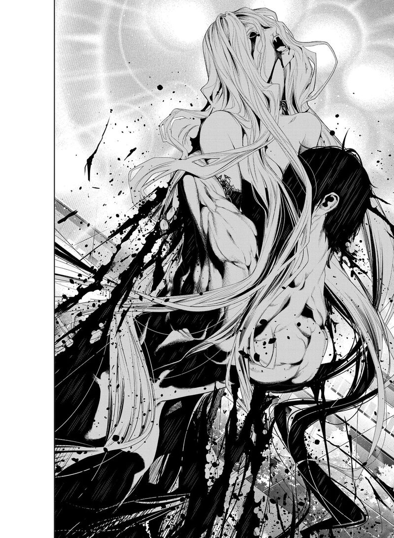Bakemonogatari 124 6