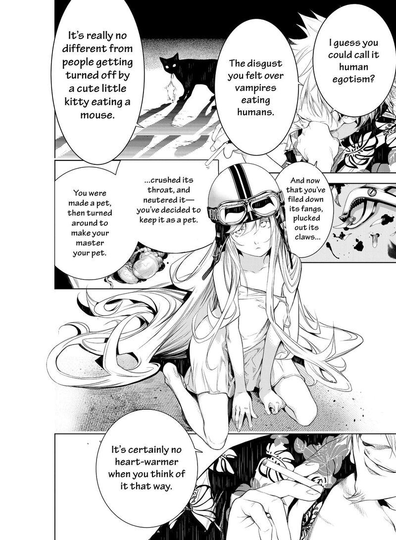 Bakemonogatari 125 14