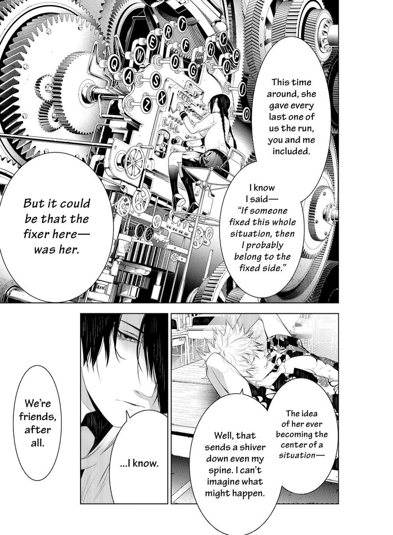 Bakemonogatari 125 17
