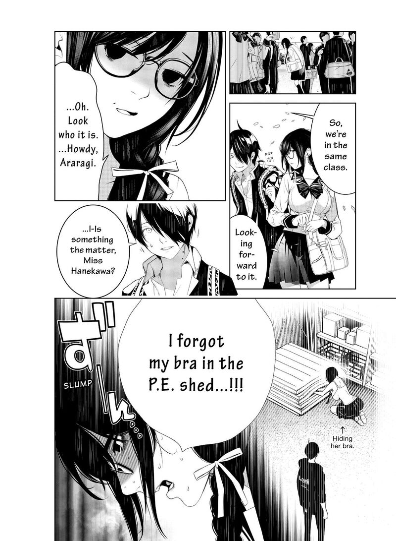 Bakemonogatari 125 2
