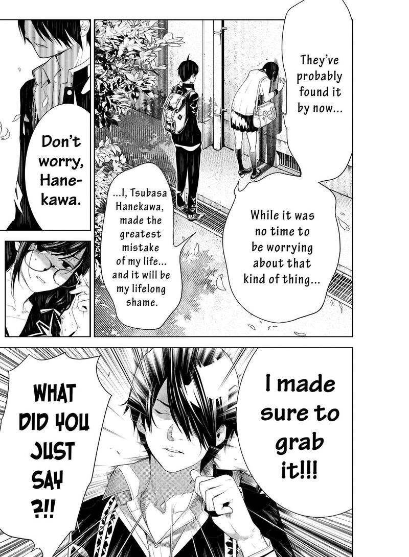 Bakemonogatari 125 3