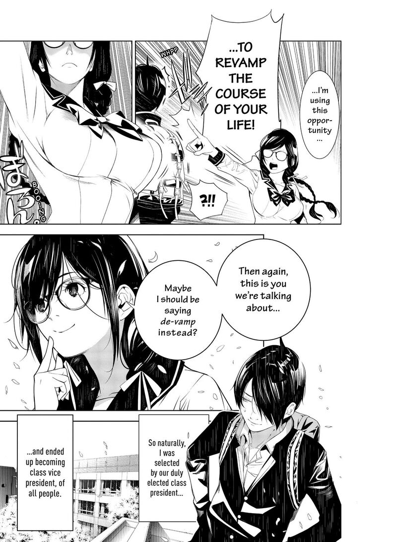 Bakemonogatari 125 5