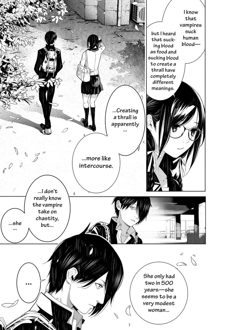 Bakemonogatari 125 7