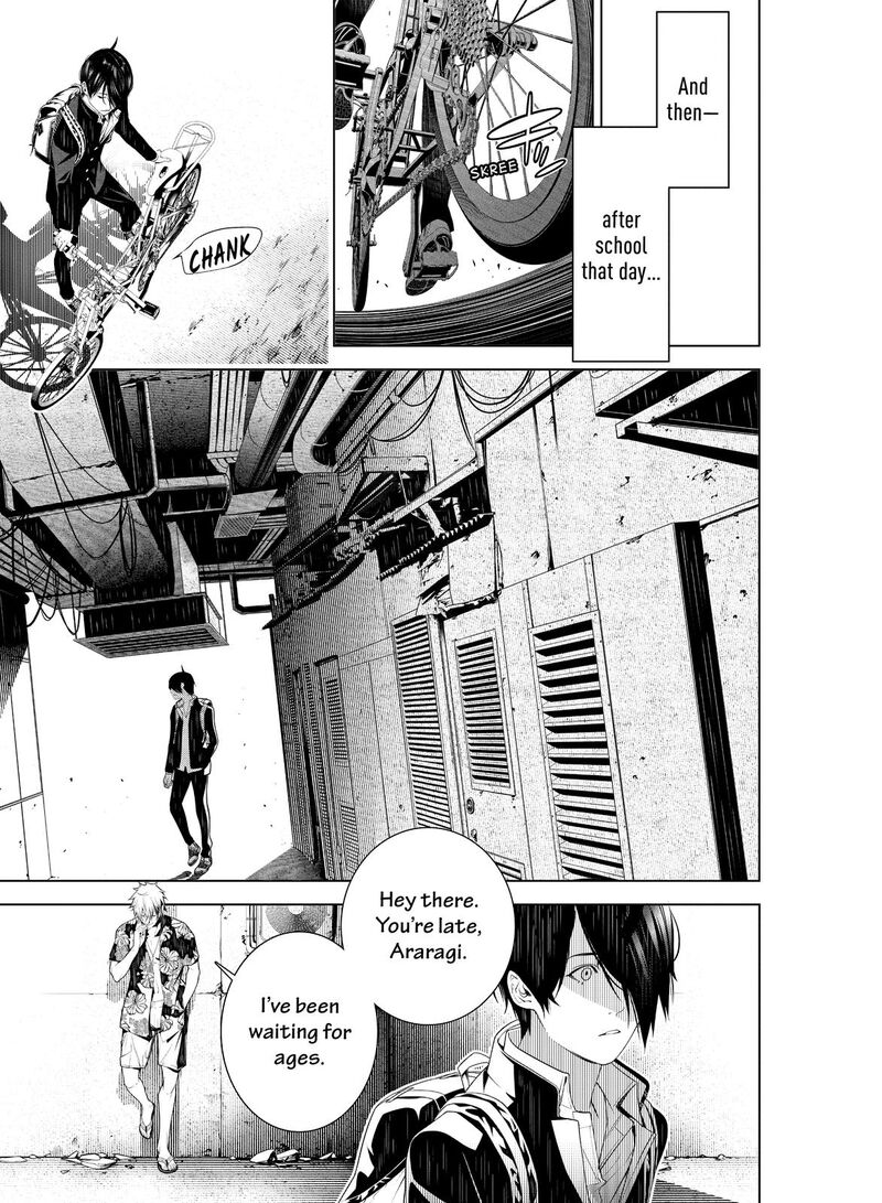 Bakemonogatari 125 9