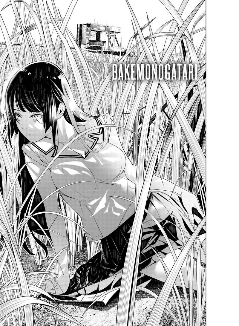 Bakemonogatari 126 1