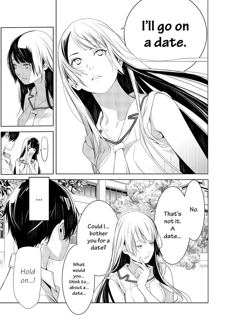 Bakemonogatari 126 13
