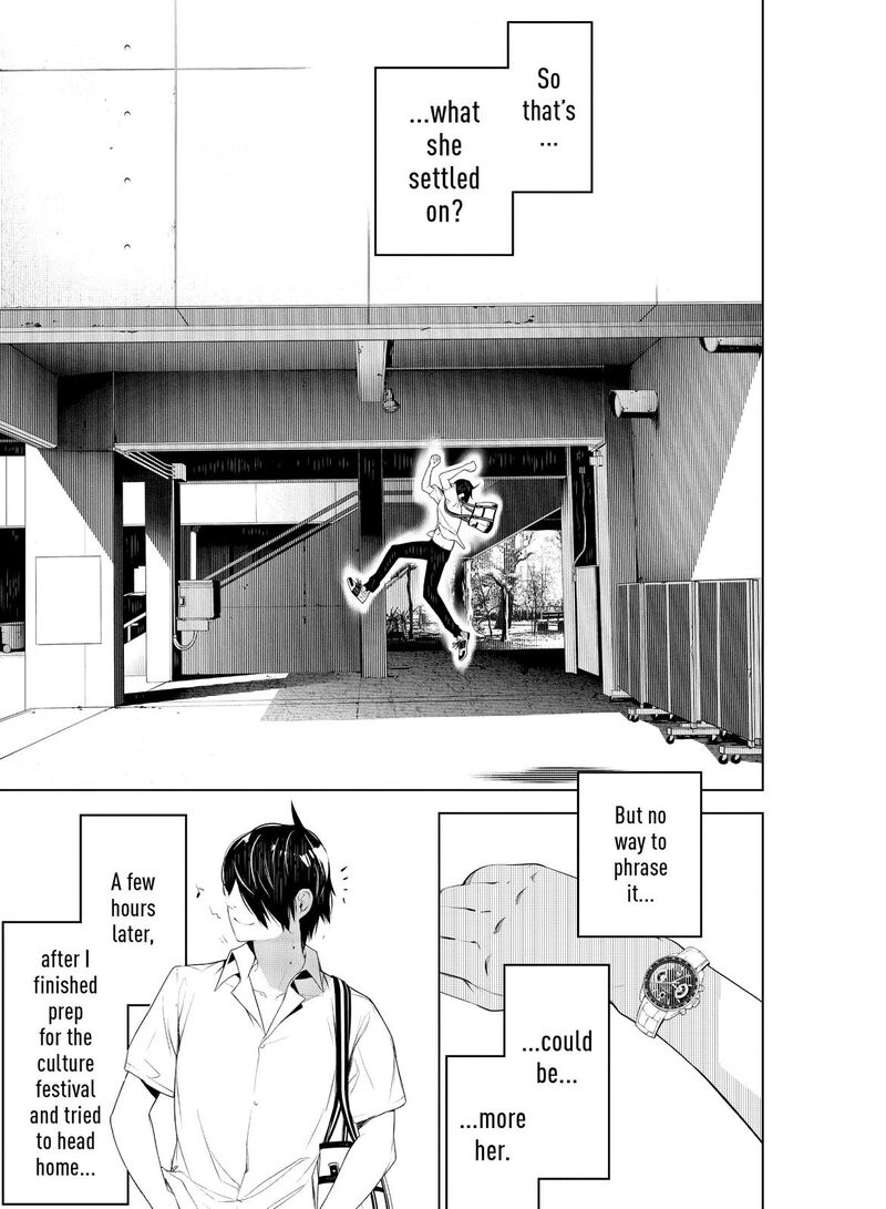 Bakemonogatari 126 17