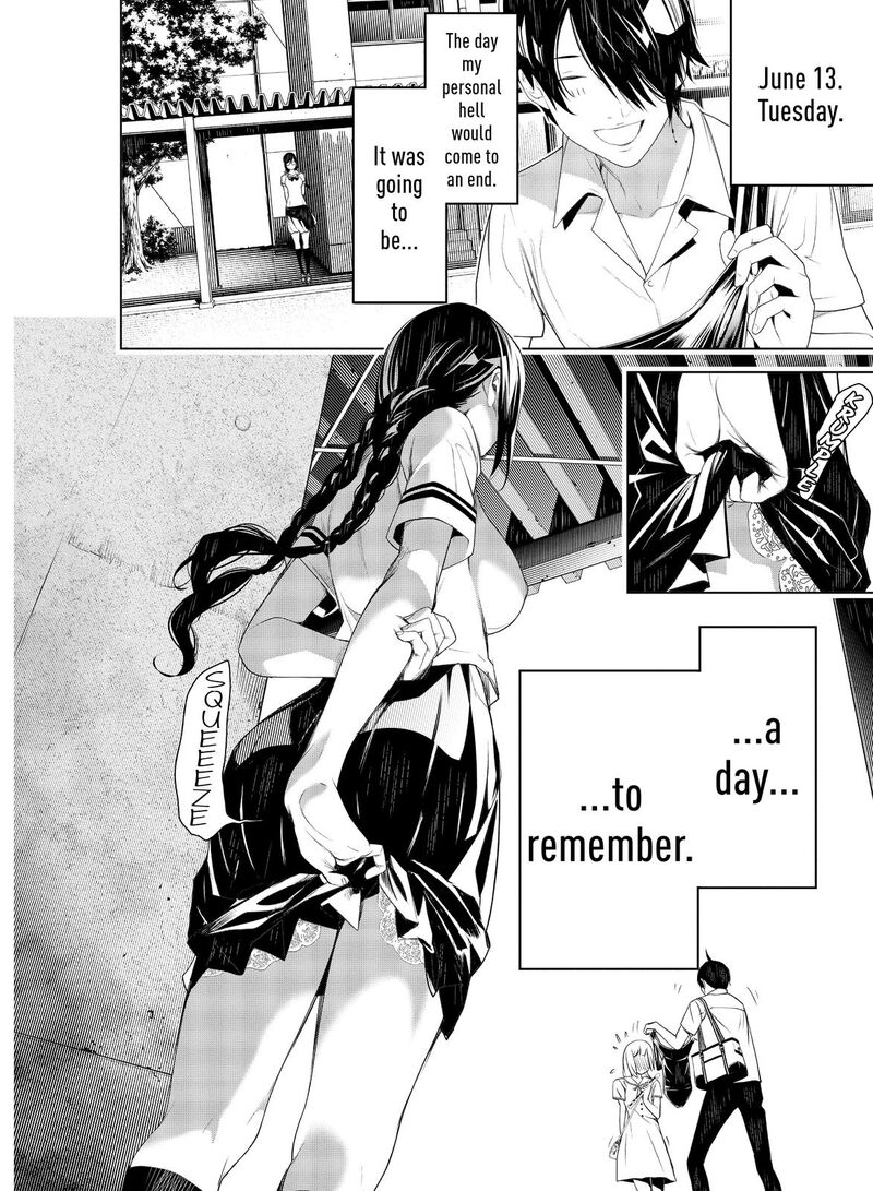 Bakemonogatari 126 20