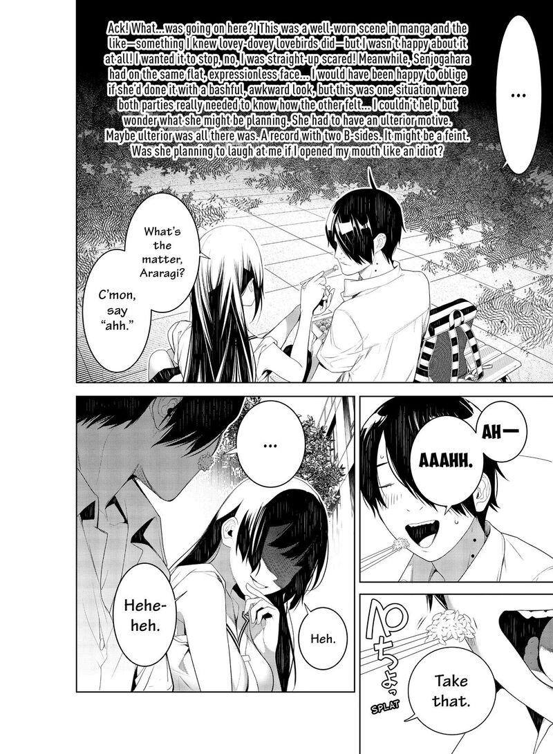 Bakemonogatari 126 4