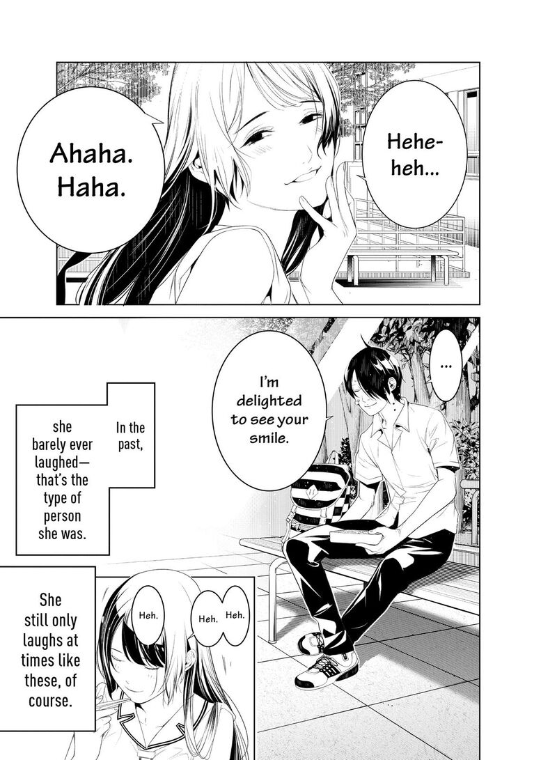 Bakemonogatari 126 5