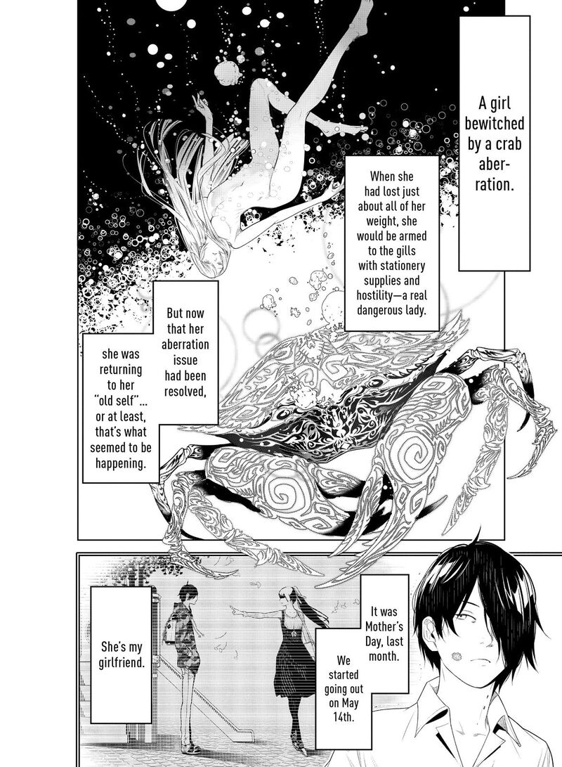 Bakemonogatari 126 6