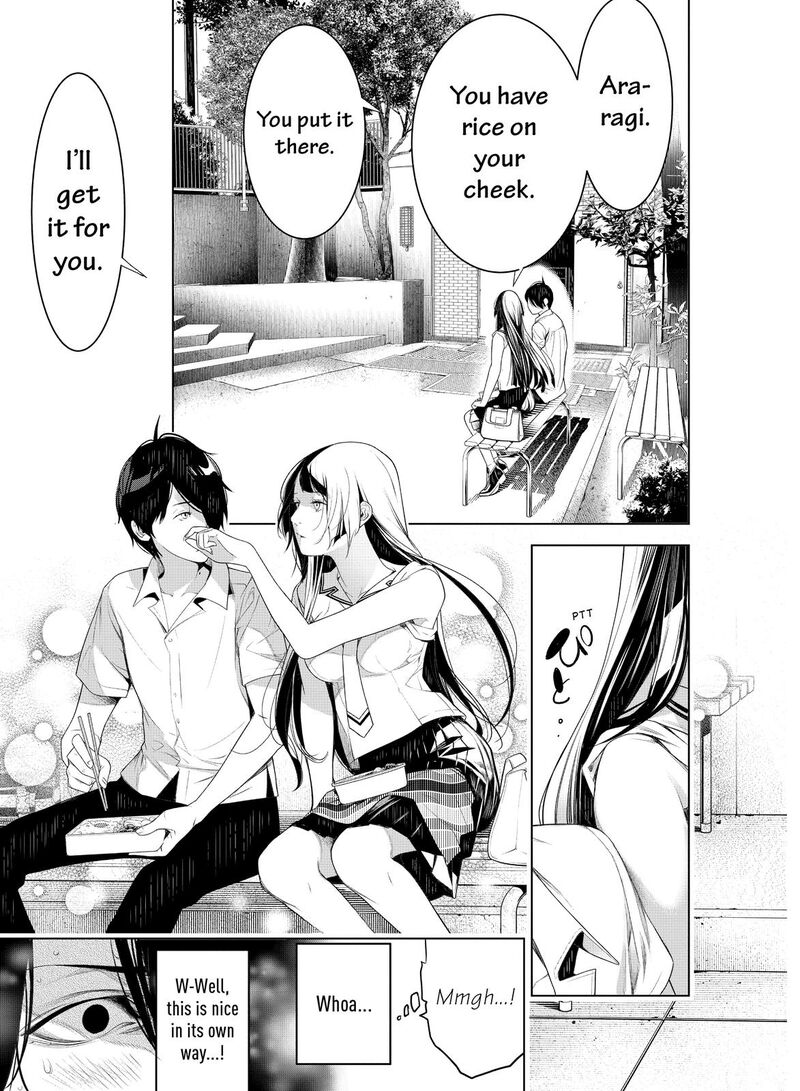 Bakemonogatari 126 7