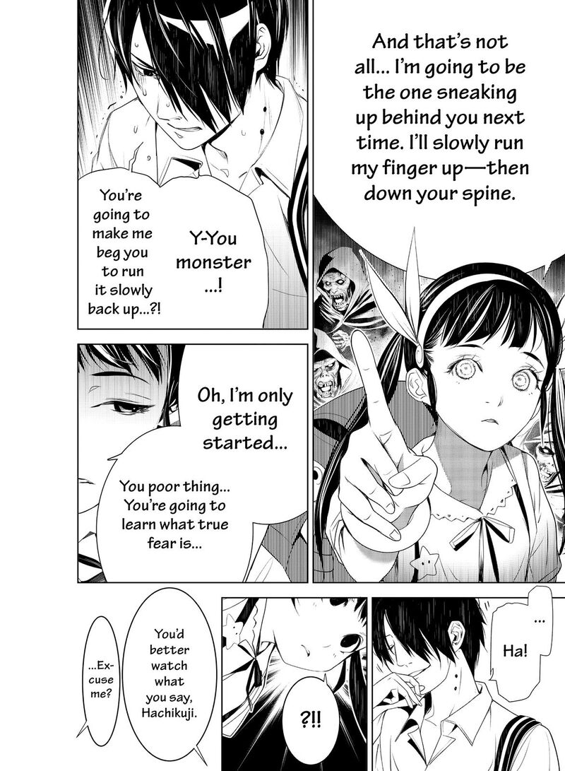Bakemonogatari 127 10