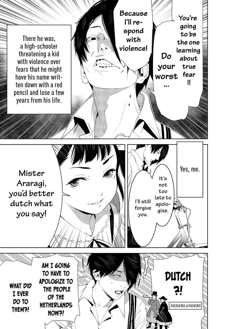 Bakemonogatari 127 11