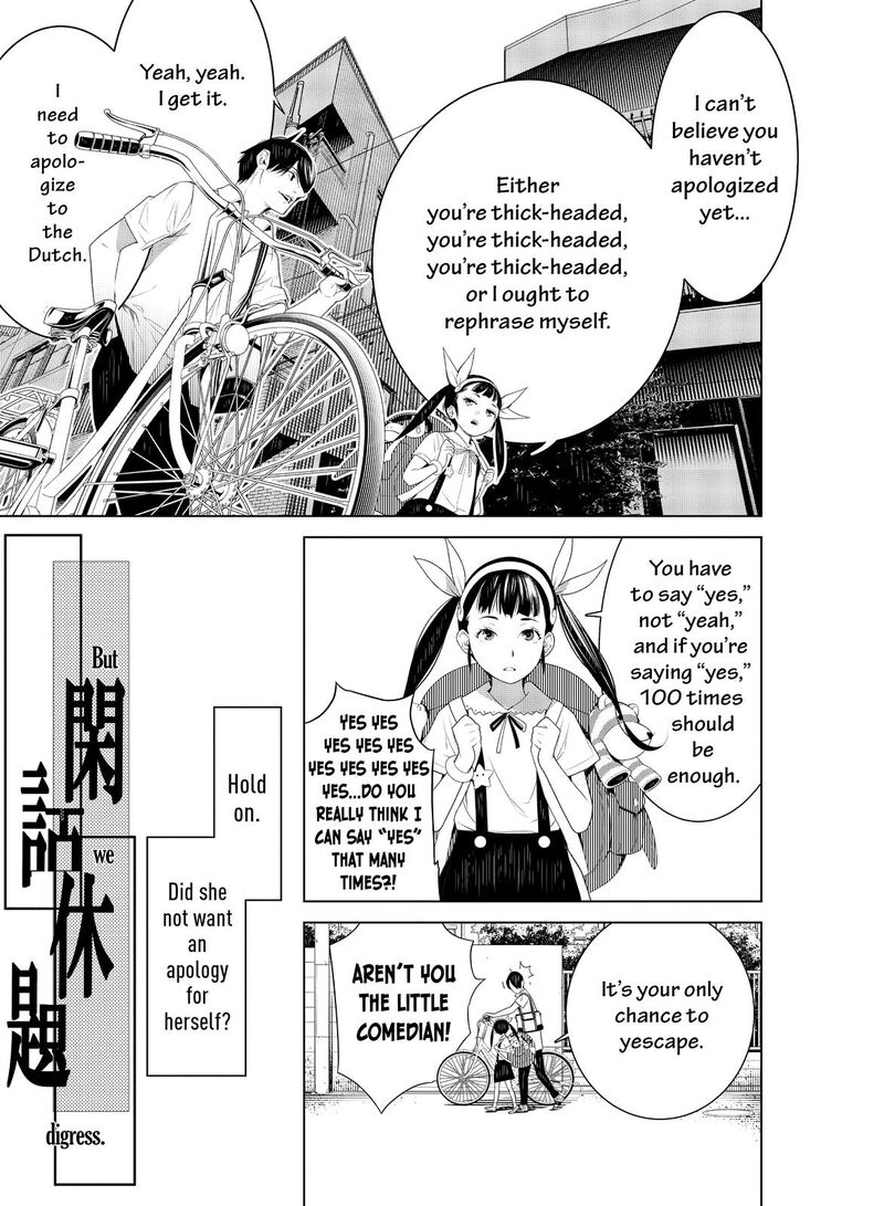 Bakemonogatari 127 13