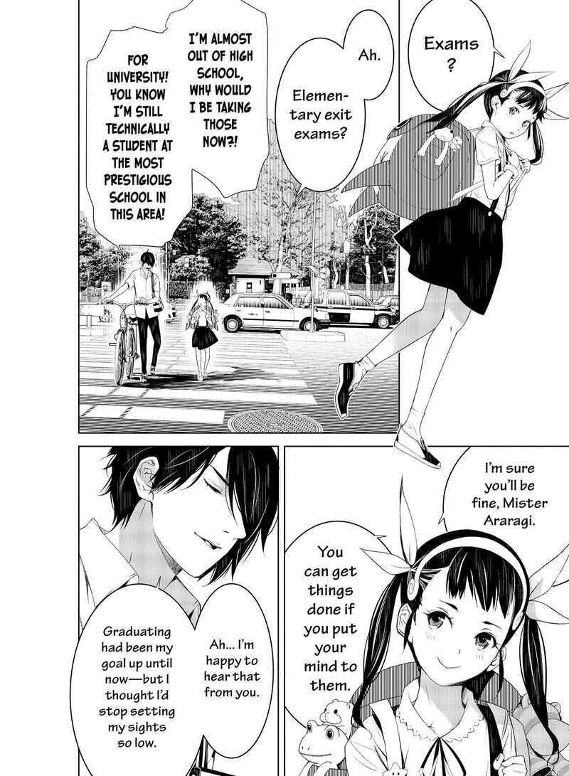 Bakemonogatari 127 14