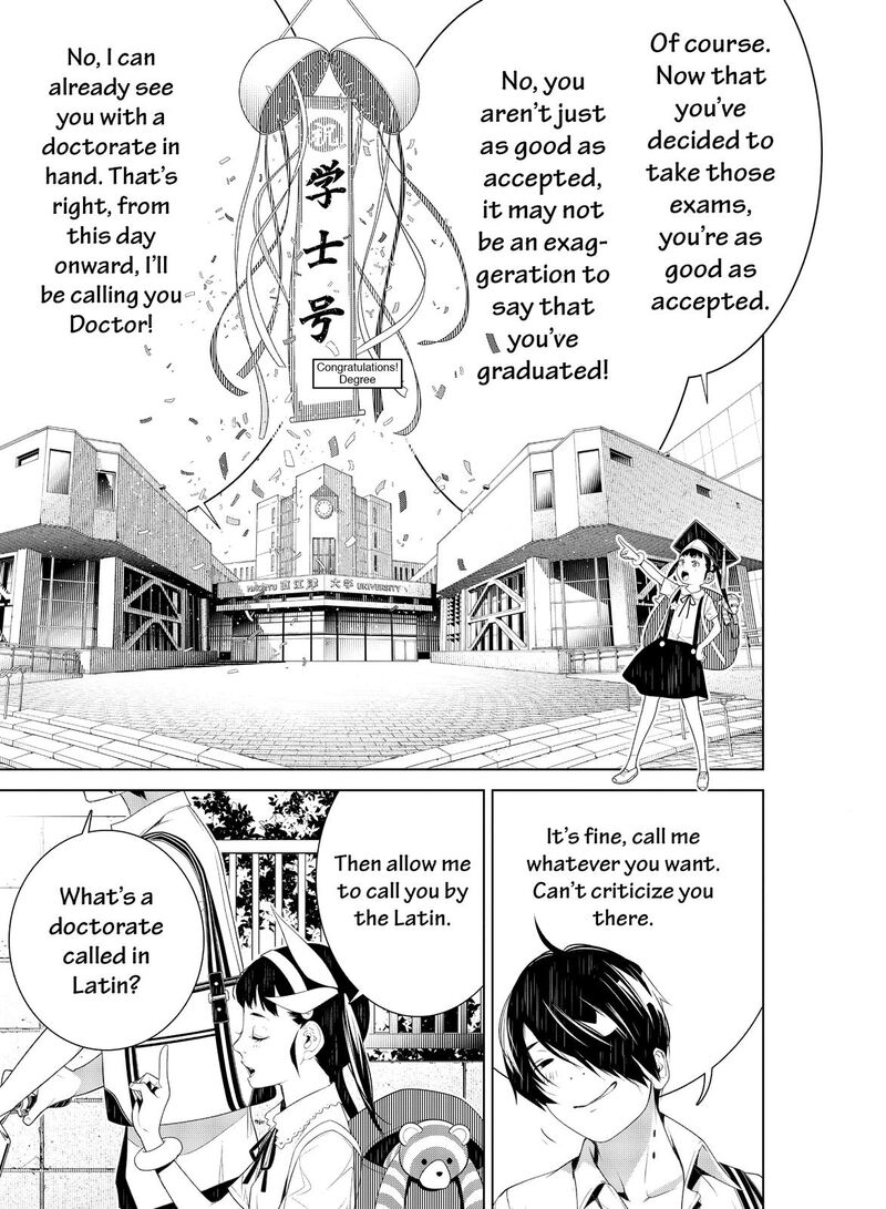 Bakemonogatari 127 15