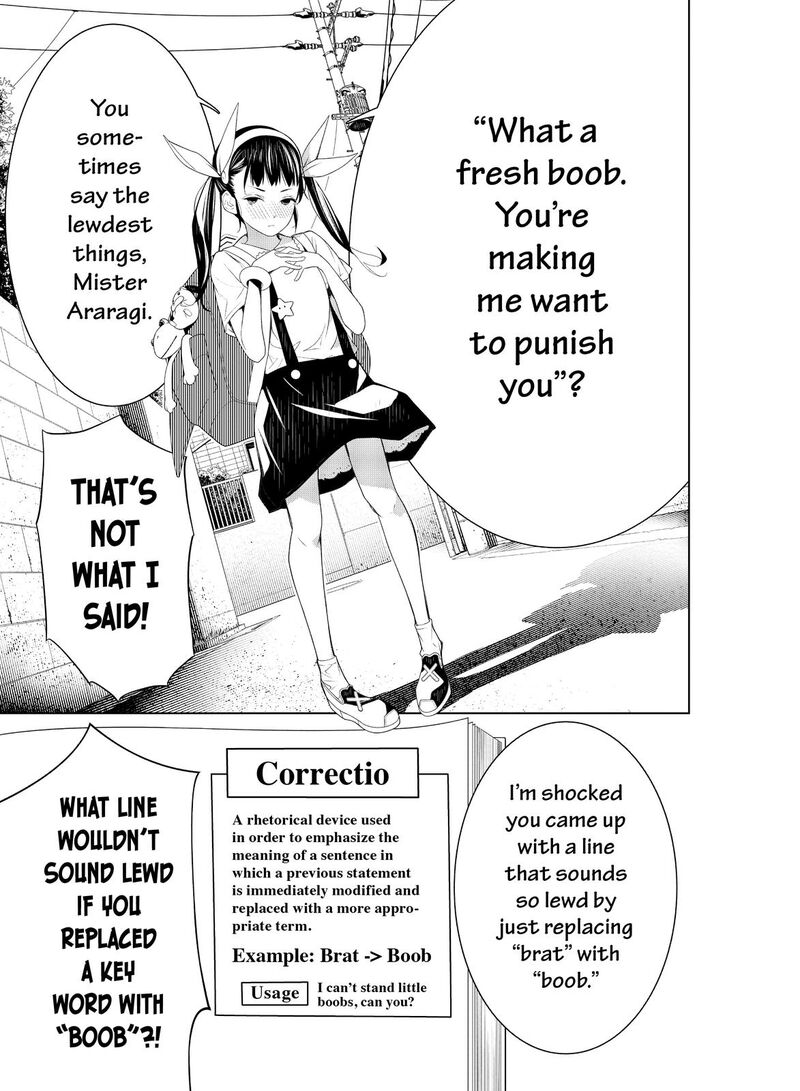 Bakemonogatari 127 19