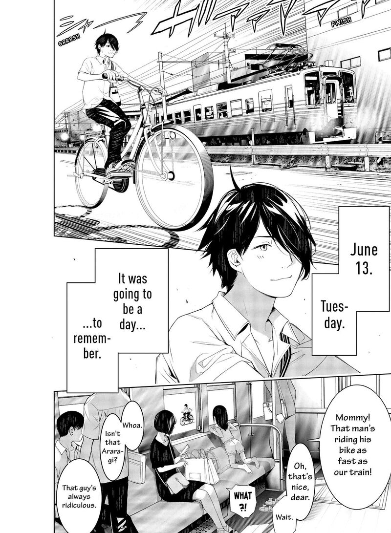 Bakemonogatari 127 2