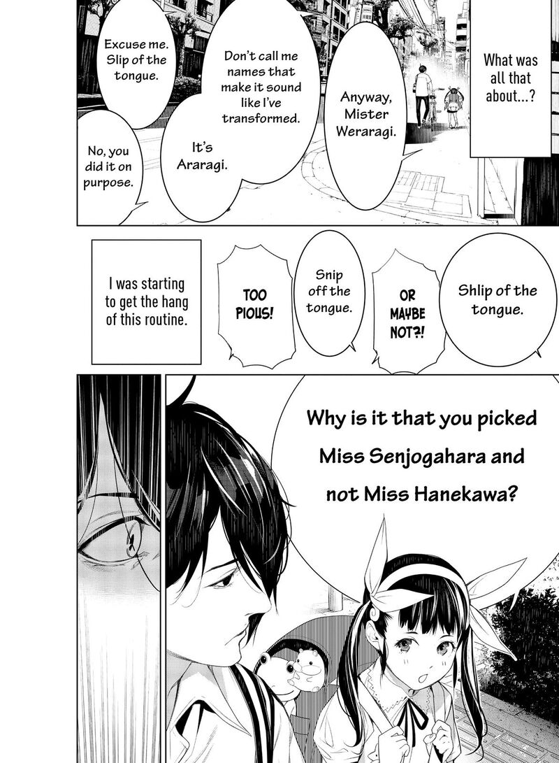 Bakemonogatari 127 20