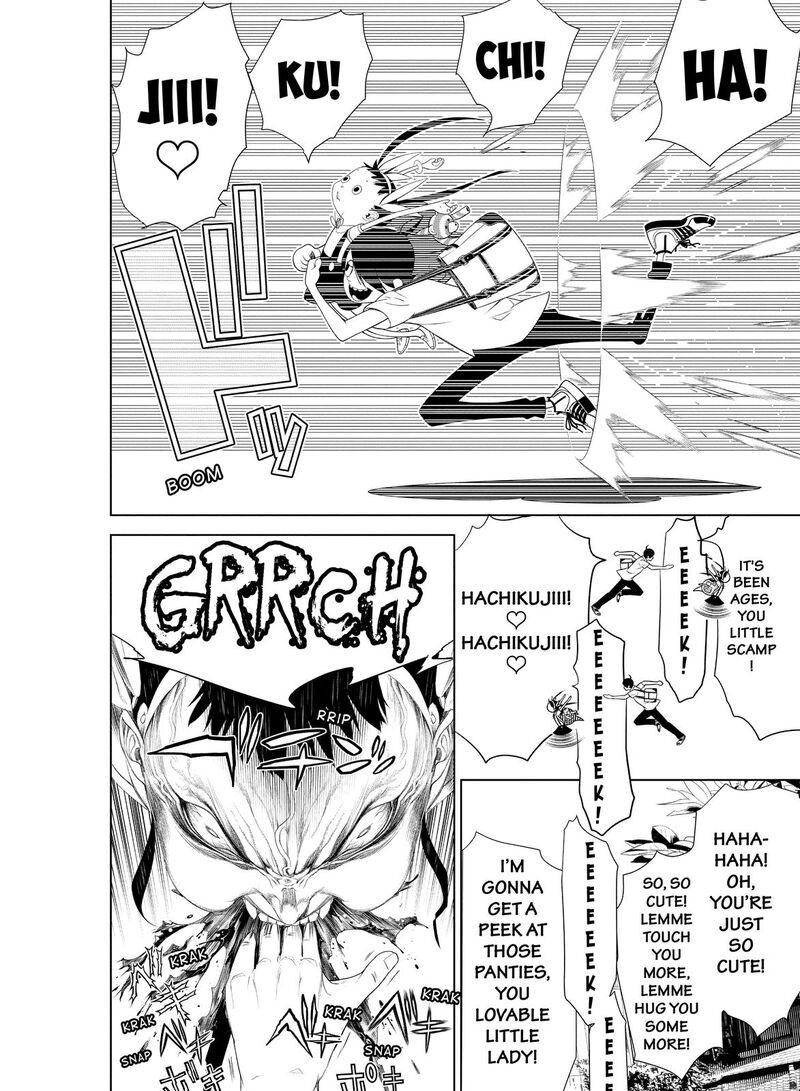 Bakemonogatari 127 4