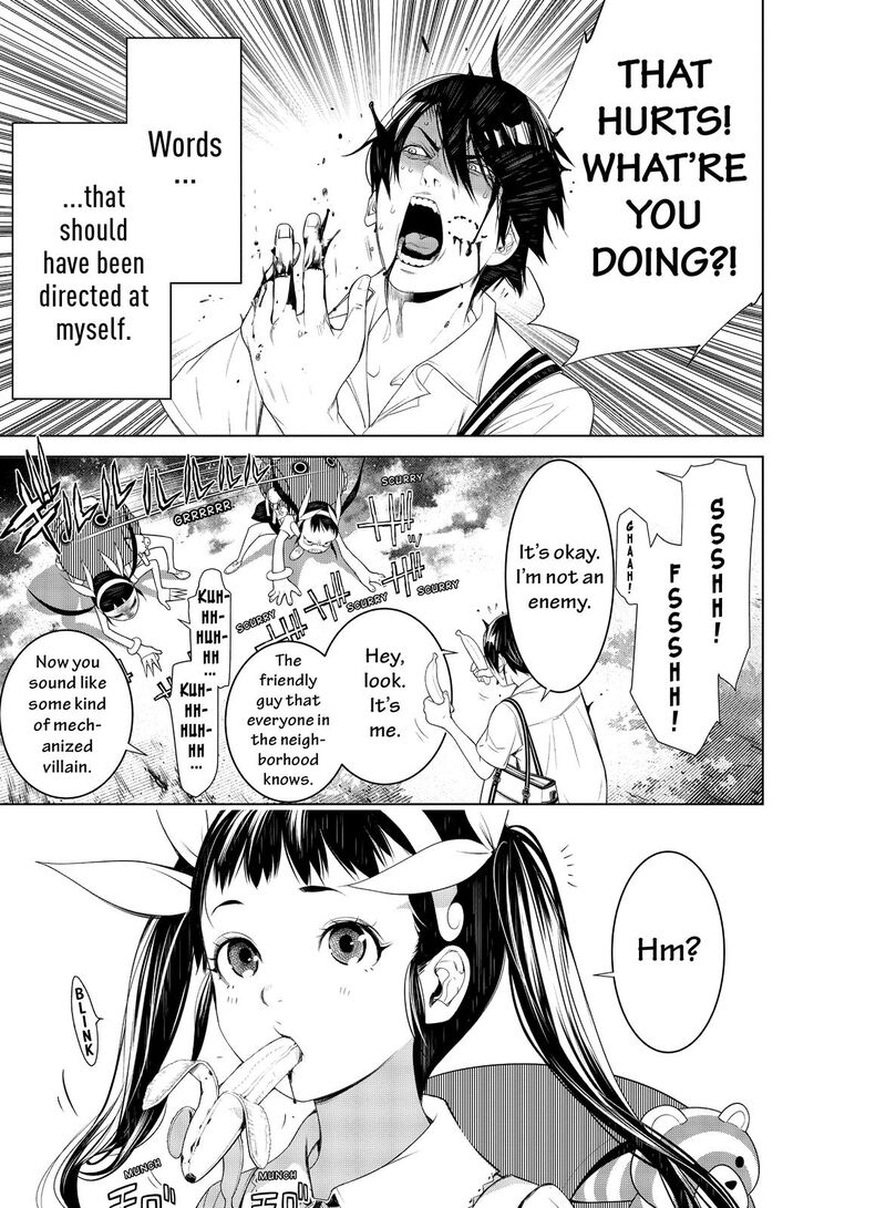 Bakemonogatari 127 5