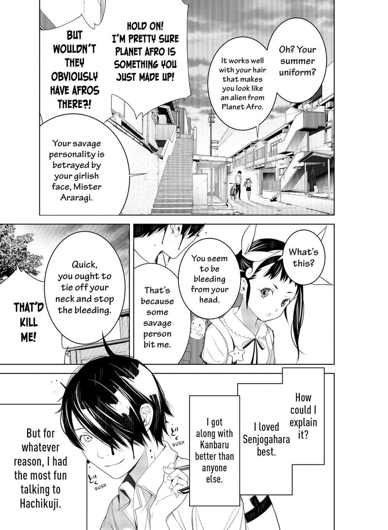 Bakemonogatari 127 7