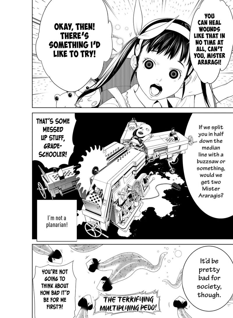 Bakemonogatari 127 8