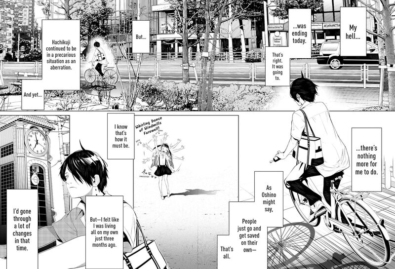 Bakemonogatari 128 11