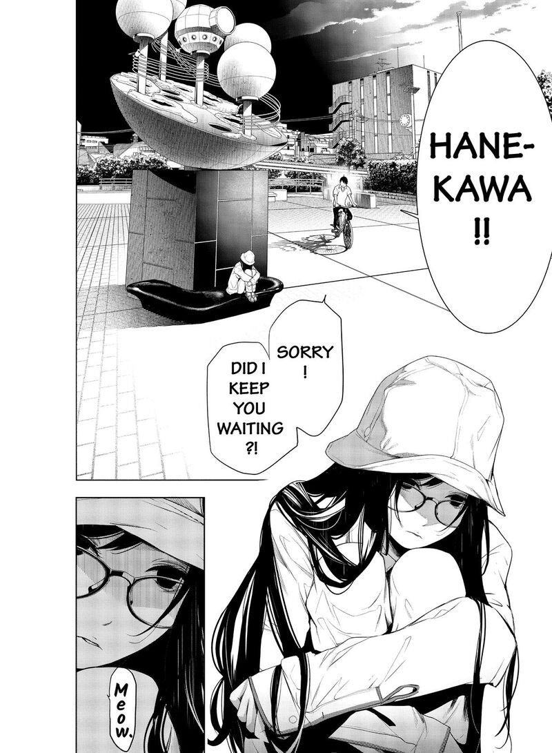 Bakemonogatari 128 18