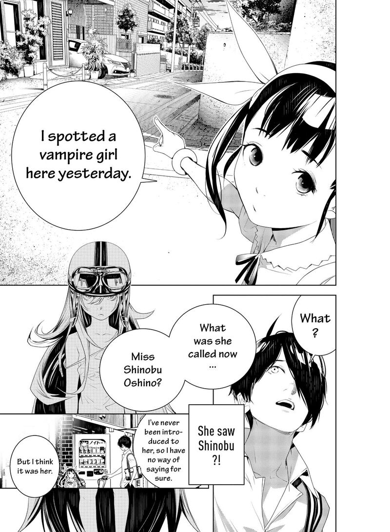 Bakemonogatari 128 7