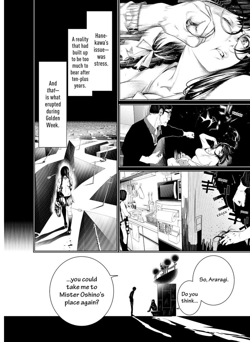 Bakemonogatari 129 10