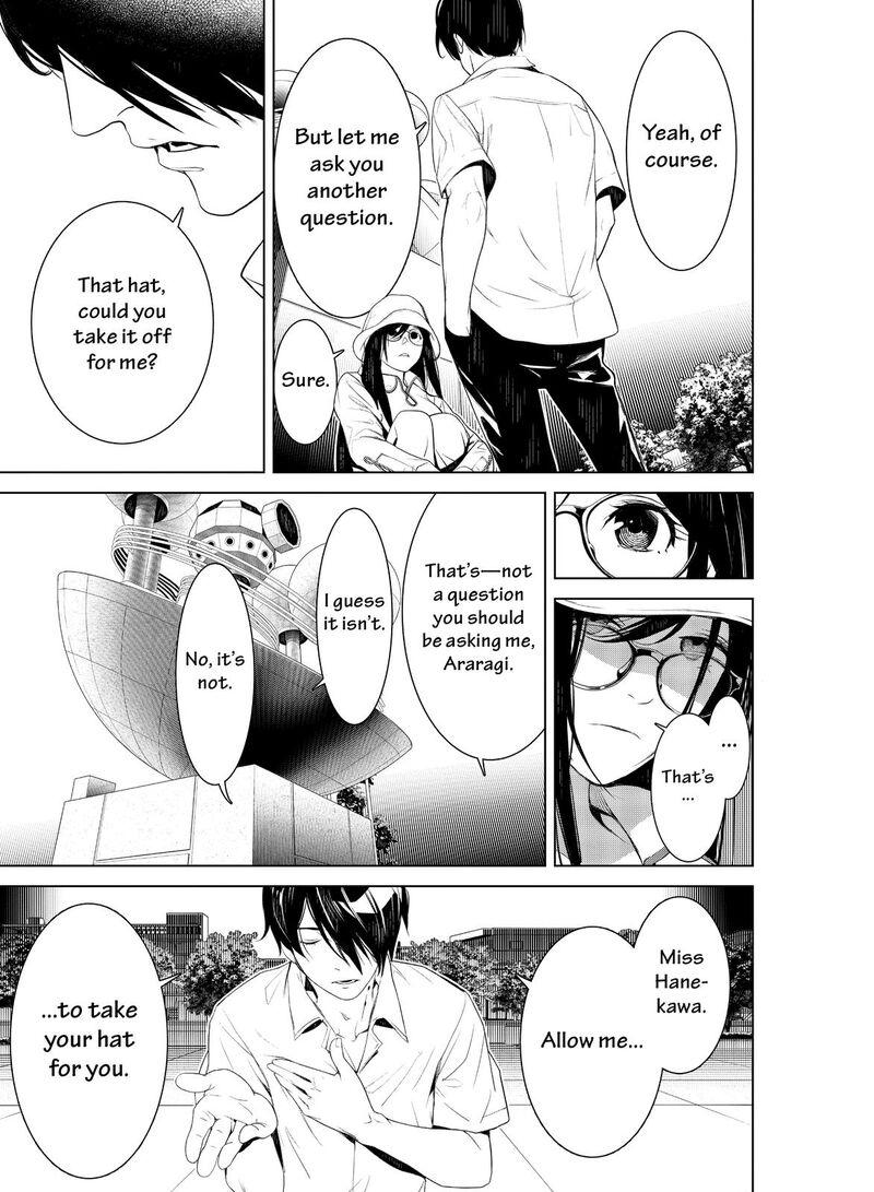 Bakemonogatari 129 11