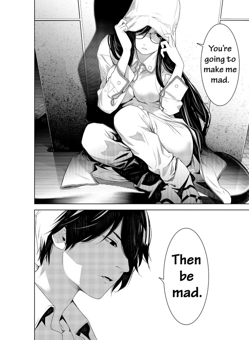 Bakemonogatari 129 12