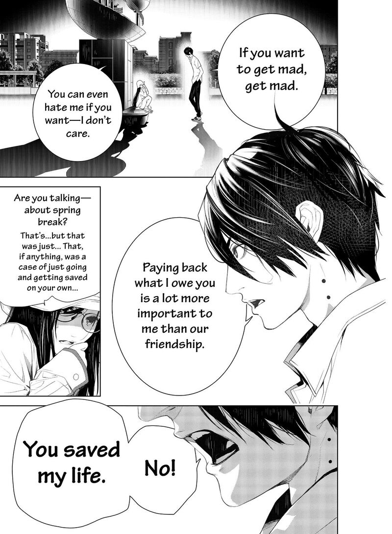 Bakemonogatari 129 13