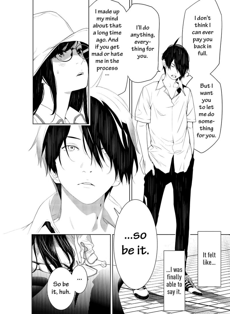 Bakemonogatari 129 14