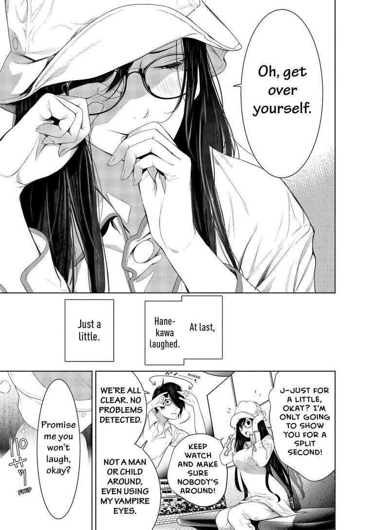 Bakemonogatari 129 15