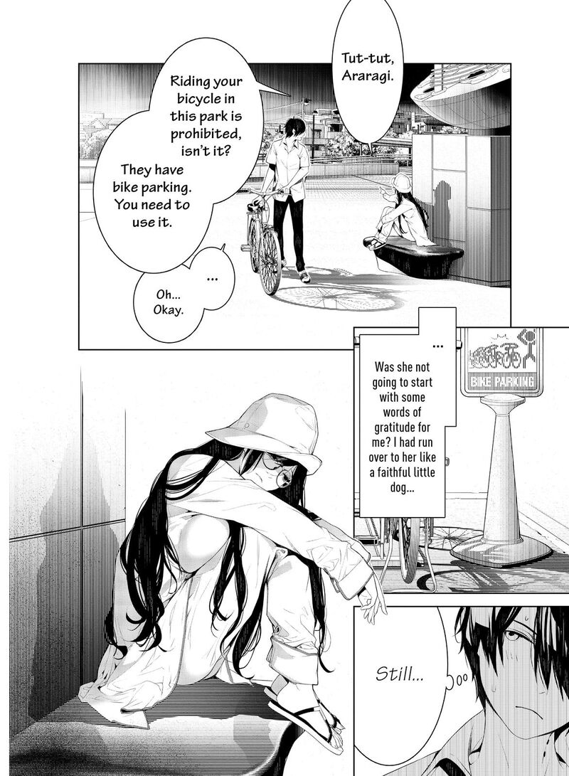 Bakemonogatari 129 2