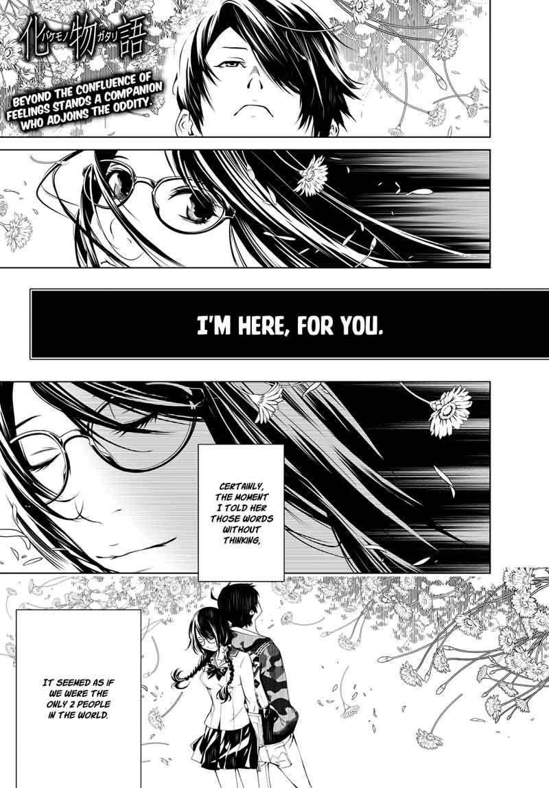 Bakemonogatari 13 1