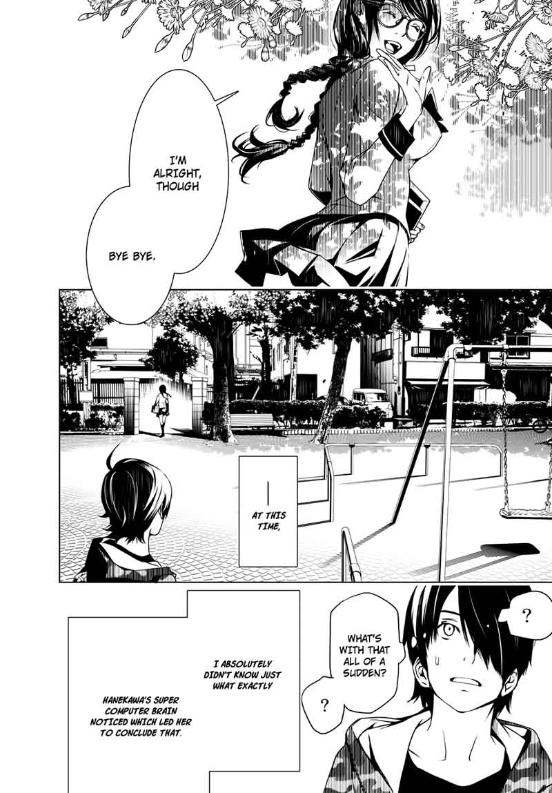 Bakemonogatari 13 11