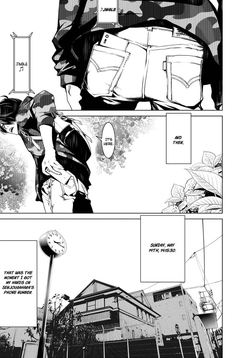 Bakemonogatari 13 12