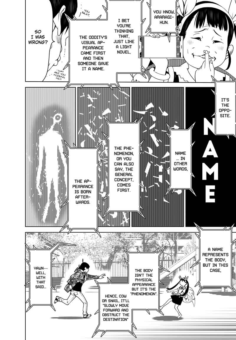 Bakemonogatari 13 15